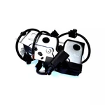 Genuine Volkswagen Lock & Switch 3C1-823-509-H. Fixed Price $103.41.
