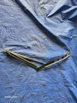 88 89 90 91 92 Bmw 735I Hood Hinge 136679. Fixed Price $44.85.