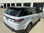 Used Cowl Grille Panel Fits: 2015 Land Rover Range Sport Grade. Fixed Price $120.00.
