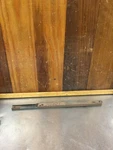 Midget 71-80 Mgb Original Telescoping Hood Prop Rod. Used. KMG1911. Fixed Price $12.29.