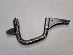 Nice Used Original Porsche 911 964 Carrera Rear Lid Custom 3 Piece Hinge Black 2. Fixed Price $40.00.