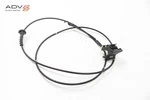 2020 - 2025 Buick Encore Gx Hood Bonnet Release Opener Cable & Handle Oem. Fixed Price $44.99.