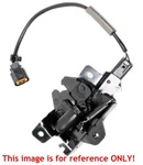 Oem 81130-L1500 Latch Assy-hood Usps For Hyundai Sonata 2024 2026 *refresh Trim*. Fixed Price $59.95.