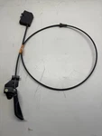 83-93 Bmw E30 Hood Latch Cable Handle Assembly Mechanism 1884281 1911394 Oem. Fixed Price $89.99.