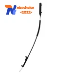 Hood Latch Lock Cable For 2013 2014 15 16 Audi Allroad 8T1-823-531-C 8T1823531C. Fixed Price $24.75.