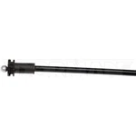 Dorman 912-474 Hood Release Cable Assembly For 99-10 Beetle Cabrio. Fixed Price $76.16.