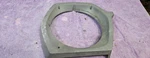 71-76 Ford Pinto Headlight Nos Trim Bezel Door D22B-13052-AA. Fixed Price $100.00.