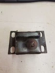 Chevy Ii Nova 1963 Hood Spike. Fixed Price $29.99.