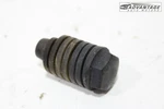 2015-2022 Chevrolet Colorado Hood Bonnet Buffer Bumper Stopper Oem. Fixed Price $22.32.