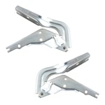 For Volkswagen Passat 2016 17 18 2019 Hood Hinge Driver And Passenger Side Pair. Fixed Price $101.87.