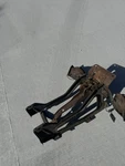 78-81 Camaro Hood Release Lever Bracket Handle Latch Core Support Oem Gm. Fixed Price $125.00.