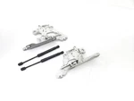 14-21 Bmw M235I F22 M240I Front Hood Hinge Bracket Support Set White. Fixed Price $109.98.