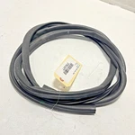 2009-2015 Bmw 750 Hood Bonnet Rearward Seal Weatherstrip Rubber Oem. Fixed Price $25.49.