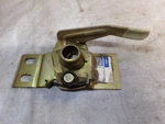Hood Latch Assembly, 1962 Ford Fairlane, Nos. Fixed Price $49.00.