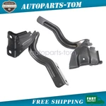 Hood Hinge Driver+passenger For Nissan Murano 2015-2021 654015AA0A 654005AA0A. Fixed Price $19.05.