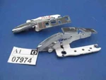 Hood Hinges Set 745I 2002 2005 Bmw Driver Passenger Side Front Bonnet Oem. Fixed Price $49.99.