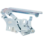 Hood Hinges Driver Left Side Hand 8W6823301D For Audi A5 Quattro S5 Sportback. Fixed Price $210.53.