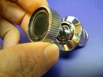 Nos Oem 1966 Ford Fairlane And Ranchero Cigarette Lighter. Fixed Price $39.99.