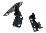 2017 Land Rover Discovery Sport (L550) Front Left Fender Mount Bracket Set Black. Fixed Price $33.24.