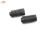 2022 2024 Mercedes EQB350 X243 Hood Bonnet Bumper Buffer Stopper Oem -set-. Fixed Price $19.24.
