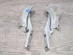 00-05 Toyota MR2 Spyder ZZW30L Set Of Front Left & Right Hood Trunk Hinge Oem. Fixed Price $79.40.