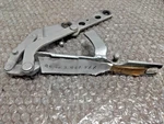 Original Bmw E83 Right Engine Hood Hinge 41613422366. Fixed Price $90.00.