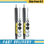 Monroe Matic Set Ford Mustang Mercury Capri 86 Complete Rear Shocks Pair. Fixed Price $102.30.