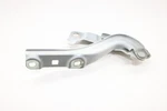 2021 - 2025 Chevrolet Trailblazer Front Hood Bonnet Right Hinge Oem White Gaz. Fixed Price $48.39.