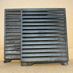 1984-1988 Pontiac Fiero Notchback Rear Engine Vent Deck Lid Lh Rh Oem. Fixed Price $125.00.