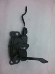 Hood Lock Latch Actuator 2013 Dodge Dart 5-1-2P. Fixed Price $60.80.