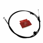 Genuine Oem 2009-2014 Acura Tsx Hood Open Release Cable V6 & 4CYL 74130-TL0-G01. Fixed Price $45.55.