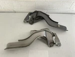 Front Left And Right Side Hood Hinge Assembly Nissan Sentra 2013-2019 Oem Pcs. Fixed Price $35.75.