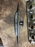 1953 Plymouth Hood Emblem Ornament Mopar 1456285-DG. Fixed Price $100.00.