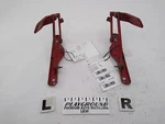 Cadillac Allante Pair Of Right & Left Hood Bonnet Hinges Fits 1987-1992. Fixed Price $35.97.
