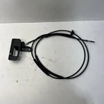 14-20 Maserati Quattroporte Hood Bonnet Release Opener Cable W/ Handle Oem. Fixed Price $32.48.