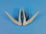 94-99 Bmw E36 Sedan 318I 328I M3 Left & Right Hood Hinges Arctic Silver Pair. Fixed Price $149.99.