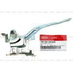 Hood Hinge Right 791202K000 For Kia 2010-2013 Soul. Fixed Price $99.00.