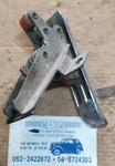 Oem # 607663 Bonnet Side Catch Assembly Triumph Herald ,vitesse ,spitfire GT6. Fixed Price $28.50.
