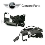 For Mini Cooper Clubman F54 F55 F56 F57 Pair Set Of 2 Lower Hood Locks Genuine. Fixed Price $209.93.