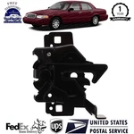 Hood Latch Fits 98-11 Ford Crown Victoria Lincoln Town Car Mercury Grand. Fixed Price $26.06.