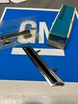 Buick Emblem Hood Ornament Port Rh Electra Centurion Lesabre Vintage Gm Nos 71. Fixed Price $39.00.
