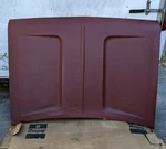 1972 73 74 75 76 77 78 Dodge Truck Hood Panel Nos Mopar #4033631 Ramcharger. Fixed Price $795.00.