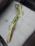 Oem Ford Hood Hinge Assembly F65Z-16797-AG F85B-16801-AA. Fixed Price $23.25.