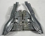 22-24 Hyundai Ioniq 5 Front Left & Right Side Hood Hinges Pair #108817. Fixed Price $101.20.