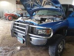 Hood Fits 94-02 Dodge 2500 Pickup 2094647. Fixed Price $166.25.