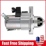 31200-R1A-A12 Starter For Honda Civic 2012-2015 Hr-v 2016-2020 Acura Ilx 2013-15. Fixed Price $50.99.