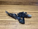 2023-2026 Bmw X1 U11 Front Left Hood Bonnet Hinge 9883417 Jet Black 668 Oem. Fixed Price $157.25.