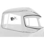 For Chevy Truck 1959 Dynacorn Deluxe Cab Molding Set. Fixed Price $166.93.