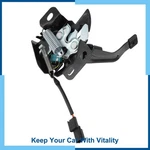 Hood Latch Assembly For Honda Pilot 2009-2015 74120SZA506. Fixed Price $34.19.