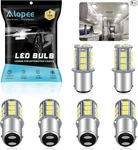 Pack Non Polarity Cec 1076 Bulb Led 1142 Bright Color: 6X-WHITE. Fixed Price $15.74.
